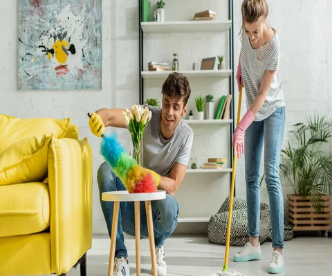 Comment organiser un grand ménage de printemps efficace