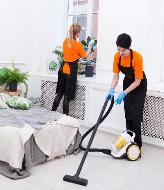 ménage à domicile casablanca