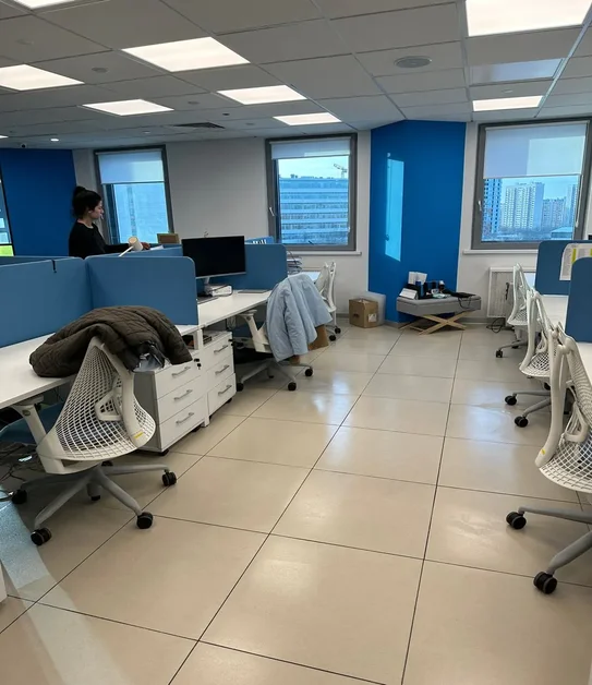 nettoyage de bureaux casablanca