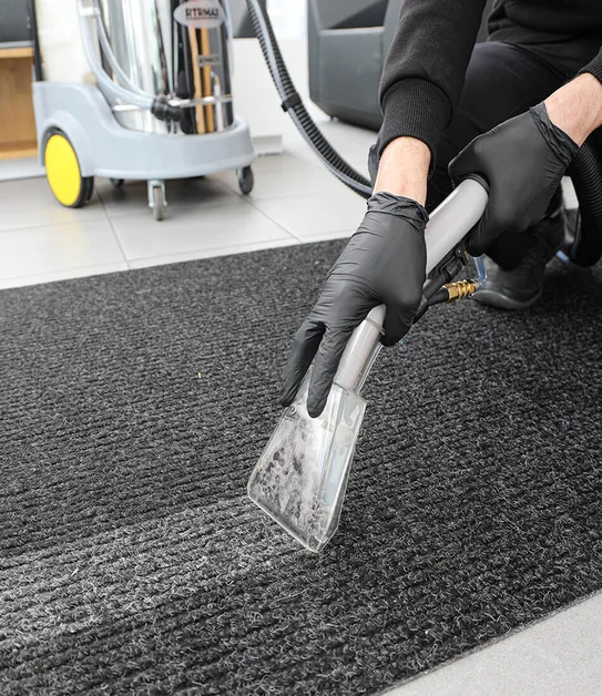 nettoyage des moquettes casablanca