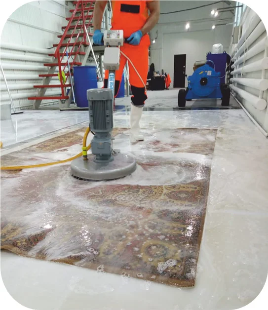 nettoyage des tapis casablanca