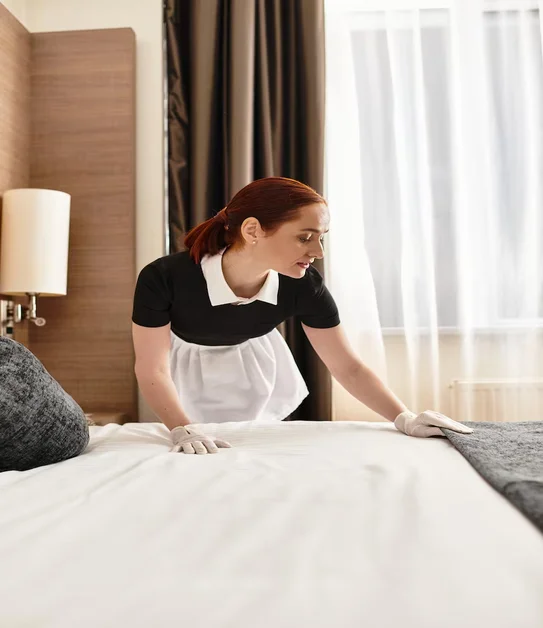 nettoyage hôtels casablanca