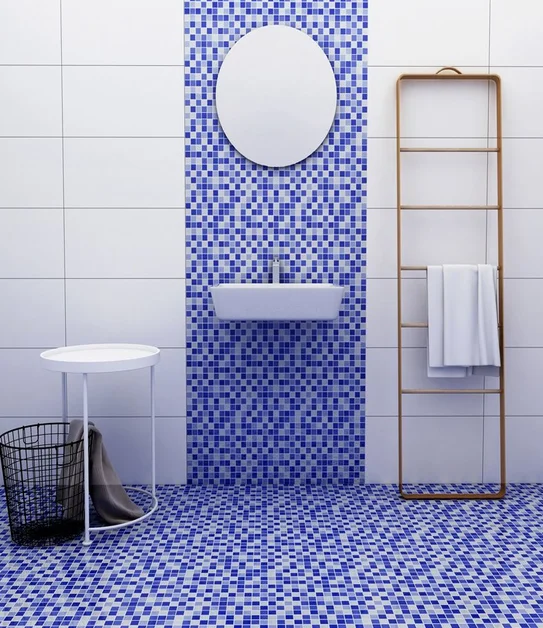 nettoyage mosaïque casablanca