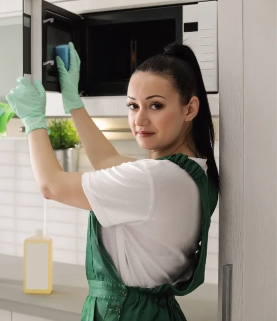 nettoyage résidence casablanca