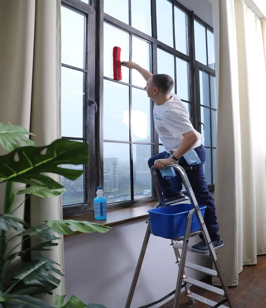 nettoyage vitres casablanca