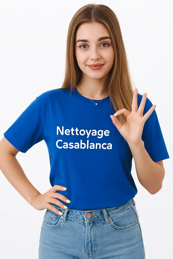 agent de nettoyage