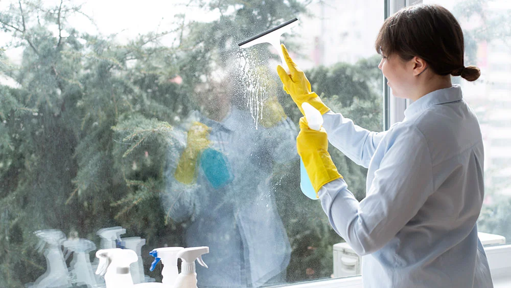 L’importance du nettoyage professionnel hivernal